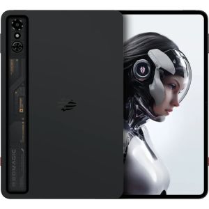 Планшет ZTE REDMAGIC Astra Gaming Tablet 24/1TB Eclipse Black