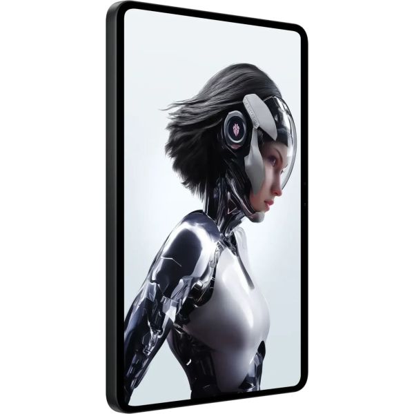 Планшет ZTE REDMAGIC Astra Gaming Tablet 24/1TB Eclipse Black фото №2