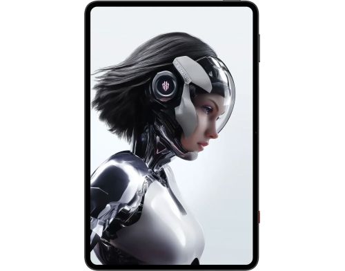 Планшет ZTE REDMAGIC Astra Gaming Tablet 24/1TB Eclipse Black фото №3