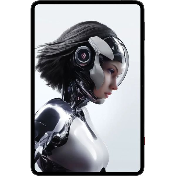 Планшет ZTE REDMAGIC Astra Gaming Tablet 24/1TB Eclipse Black фото №3