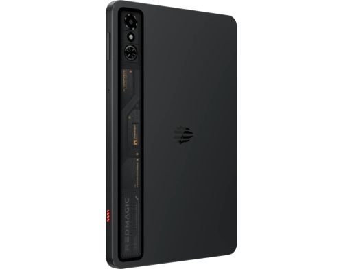 Планшет ZTE REDMAGIC Astra Gaming Tablet 24/1TB Eclipse Black фото №4