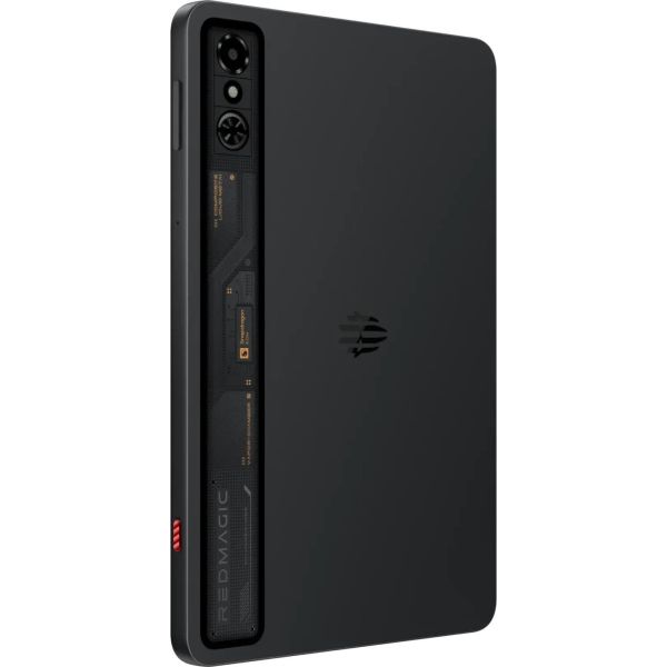 Планшет ZTE REDMAGIC Astra Gaming Tablet 24/1TB Eclipse Black фото №4