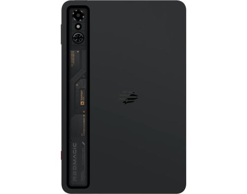 Планшет ZTE REDMAGIC Astra Gaming Tablet 24/1TB Eclipse Black фото №5