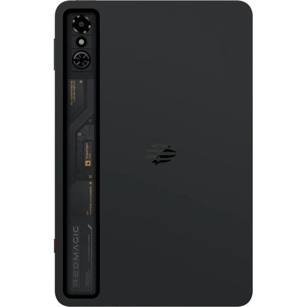 Планшет ZTE REDMAGIC Astra Gaming Tablet 24/1TB Eclipse Black фото №5