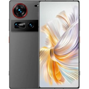 Смартфон ZTE Nubia Z70 Ultra 12/256GB Black
