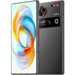 Смартфон ZTE Nubia Z70 Ultra 12/256GB Black