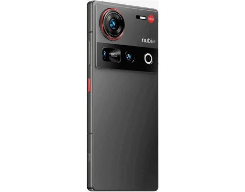 Смартфон ZTE Nubia Z70 Ultra 12/256GB Black фото №3