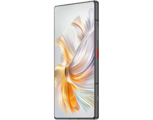 Смартфон ZTE Nubia Z70 Ultra 12/256GB Black фото №4