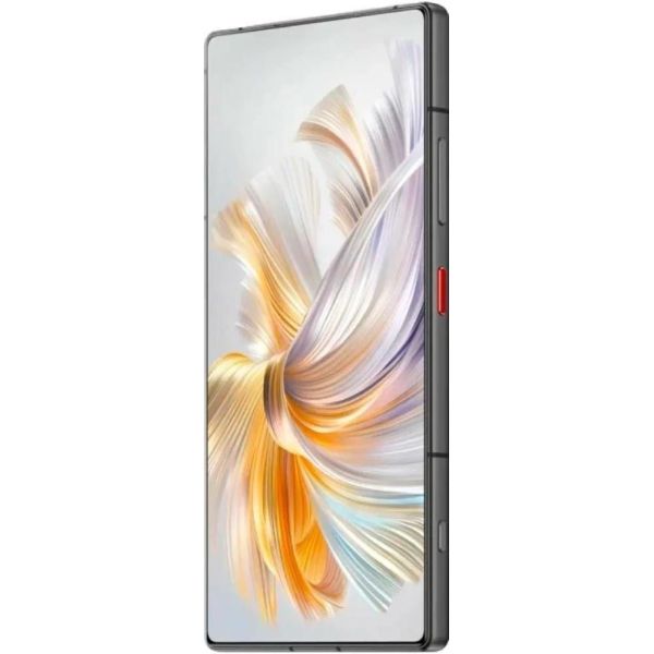 Смартфон ZTE Nubia Z70 Ultra 12/256GB Black фото №4