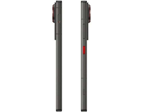 Смартфон ZTE Nubia Z70 Ultra 12/256GB Black фото №6