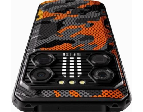 Смартфон Oukitel IIIF150 B2 Pro 12/256GB Sun Light фото №2