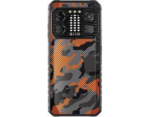 Смартфон Oukitel IIIF150 B2 Pro 12/256GB Sun Light фото №4
