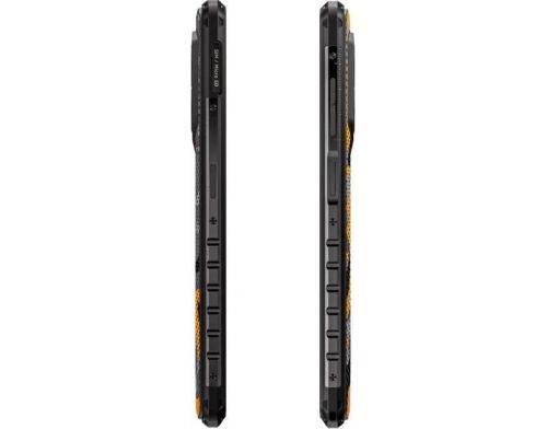 Смартфон Oukitel IIIF150 B2 Pro 12/256GB Sun Light фото №5