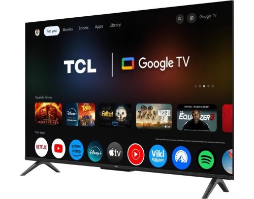 Телевізор TCL 43V6C фото №8