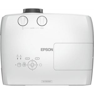 Мультимедийный проектор Epson EH-TW7000 (V11H961040)