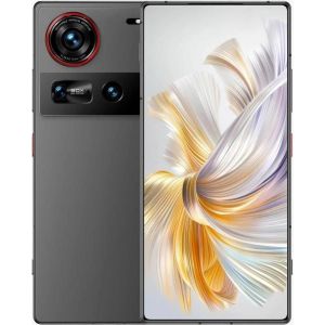 Смартфон ZTE Nubia Z70 Ultra 16/512GB Black