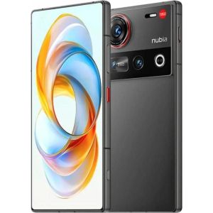 Смартфон ZTE Nubia Z70 Ultra 16/512GB Black