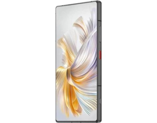 Смартфон ZTE Nubia Z70 Ultra 16/512GB Black фото №3