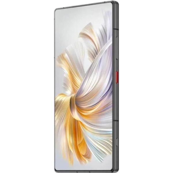 Смартфон ZTE Nubia Z70 Ultra 16/512GB Black фото №3