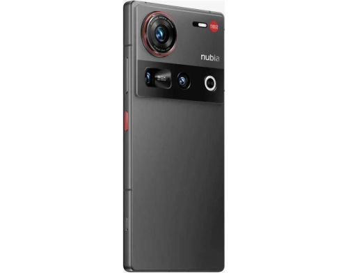 Смартфон ZTE Nubia Z70 Ultra 16/512GB Black фото №4