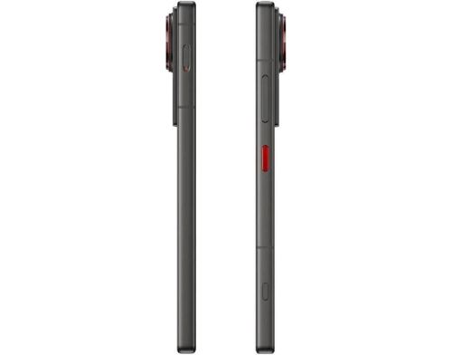 Смартфон ZTE Nubia Z70 Ultra 16/512GB Black фото №5