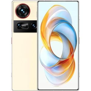 Смартфон ZTE Nubia Z70 Ultra 16/512GB Yellow