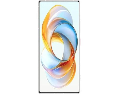Смартфон ZTE Nubia Z70 Ultra 16/512GB Yellow фото №4