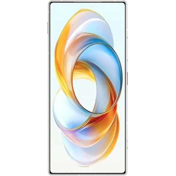 Смартфон ZTE Nubia Z70 Ultra 16/512GB Yellow фото №4