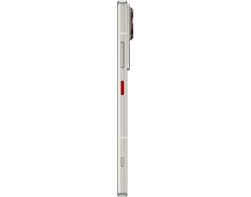 Смартфон ZTE Nubia Z70 Ultra 16/512GB Yellow фото №5