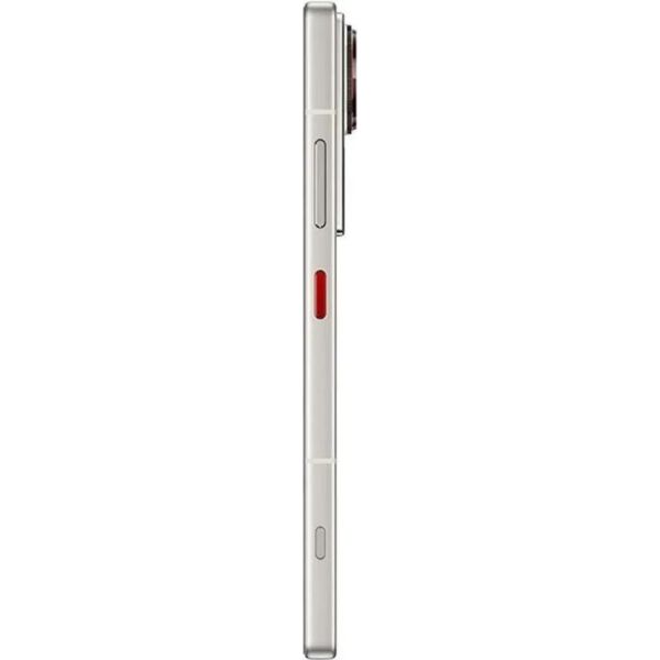 Смартфон ZTE Nubia Z70 Ultra 16/512GB Yellow фото №5
