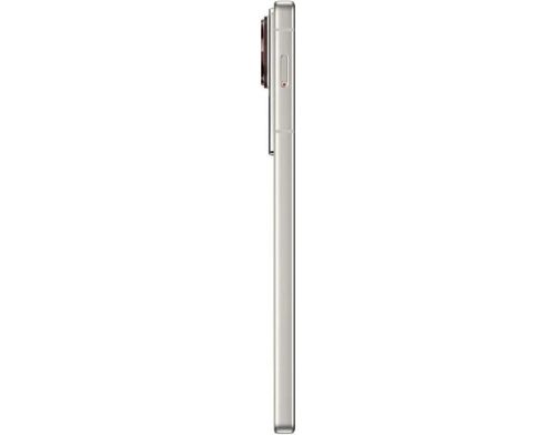 Смартфон ZTE Nubia Z70 Ultra 16/512GB Yellow фото №6