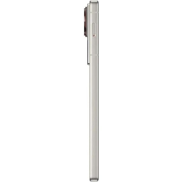 Смартфон ZTE Nubia Z70 Ultra 16/512GB Yellow фото №6