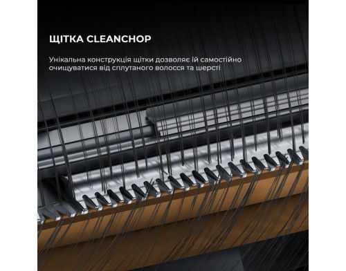 Робот-пылесос с влажной уборкой MOVA P50 Pro Ultra (RLP53HE) фото №6