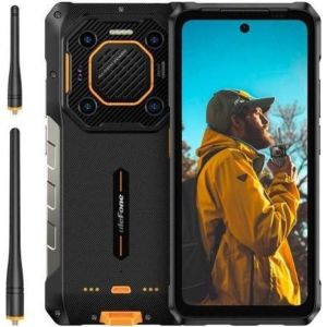 Смартфон Ulefone Armor 26 Ultra WT 12/512GB Black