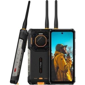 Смартфон Ulefone Armor 26 Ultra WT 12/512GB Black