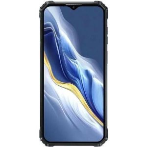 Смартфон Oukitel WP36 Pro 6/256GB Black