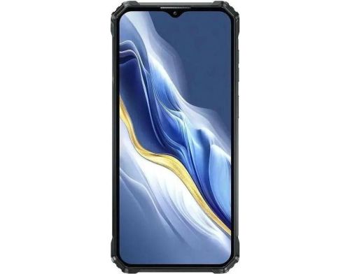 Смартфон Oukitel WP36 Pro 6/256GB Black фото №3