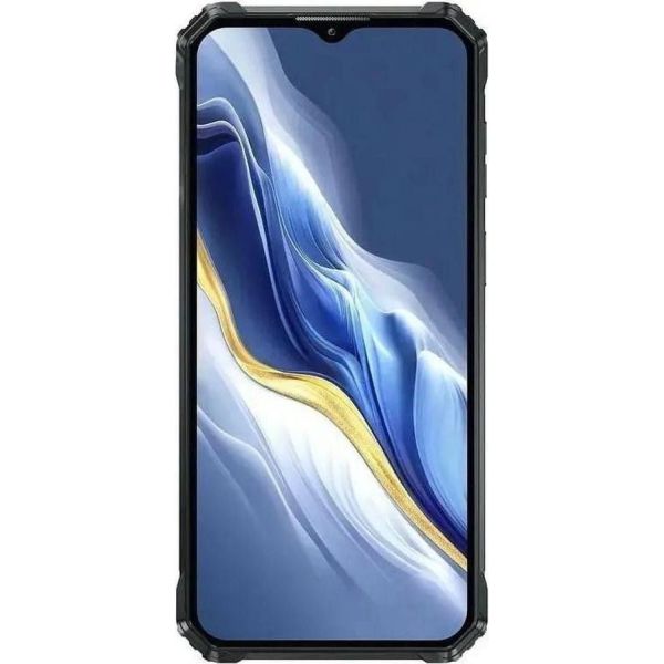 Смартфон Oukitel WP36 Pro 6/256GB Black фото №3