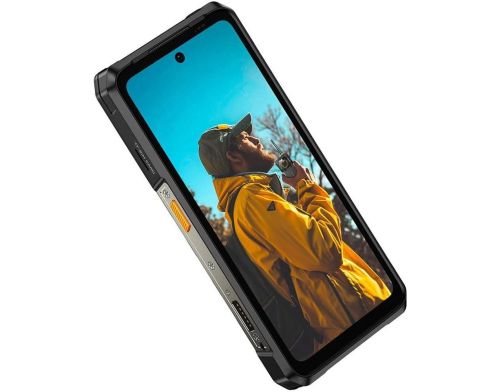 Смартфон Ulefone Armor 26 Ultra 12/512GB Black фото №4