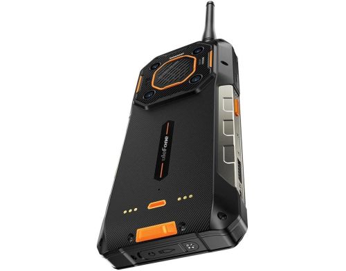Смартфон Ulefone Armor 26 Ultra 12/512GB Black фото №5