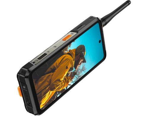 Смартфон Ulefone Armor 26 Ultra 12/512GB Black фото №6