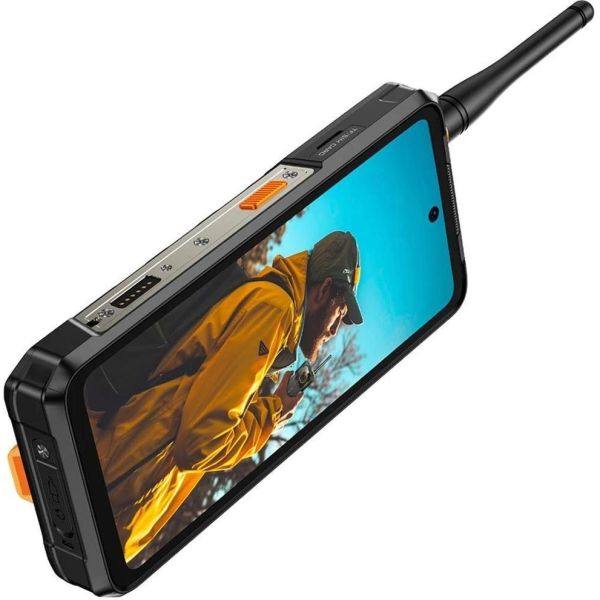 Смартфон Ulefone Armor 26 Ultra 12/512GB Black фото №6