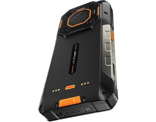 Смартфон Ulefone Armor 26 Ultra 12/512GB Black фото №7