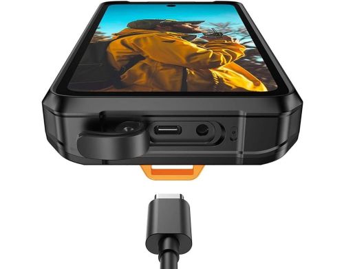 Смартфон Ulefone Armor 26 Ultra 12/512GB Black фото №10