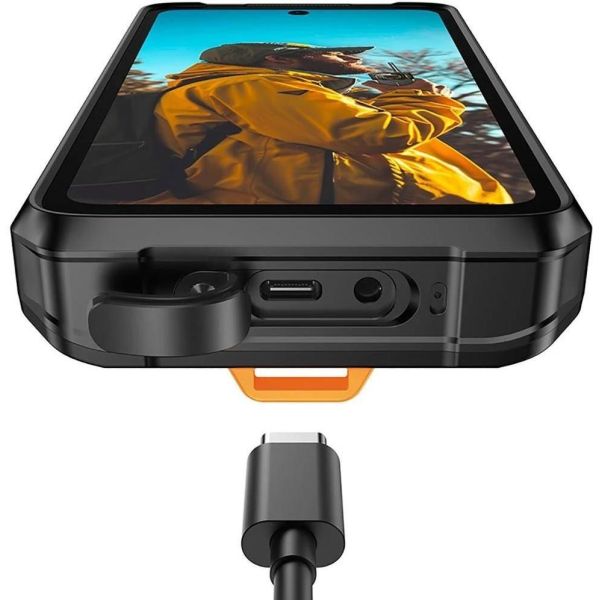 Смартфон Ulefone Armor 26 Ultra 12/512GB Black фото №10