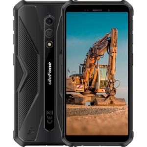 Смартфон Ulefone Armor X12 Pro 4/64GB Black