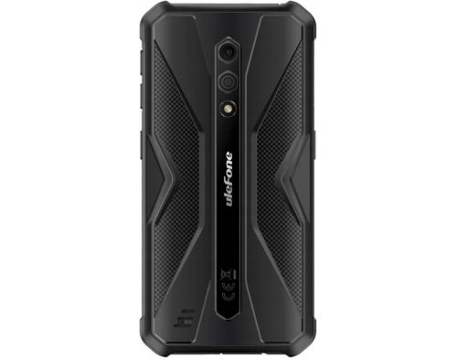 Смартфон Ulefone Armor X12 Pro 4/64GB Black фото №3
