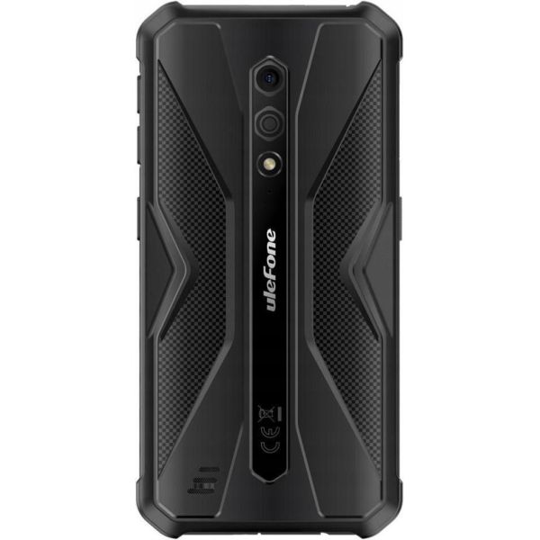 Смартфон Ulefone Armor X12 Pro 4/64GB Black фото №3