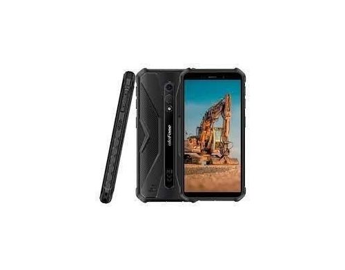 Смартфон Ulefone Armor X12 Pro 4/64GB Black фото №4