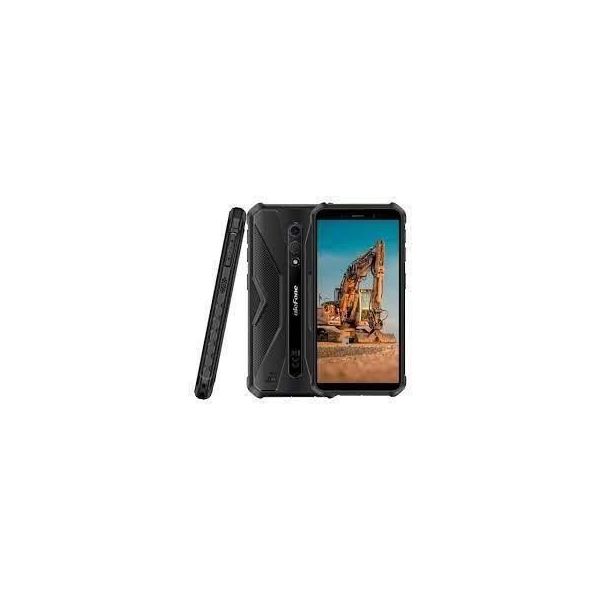 Смартфон Ulefone Armor X12 Pro 4/64GB Black фото №4